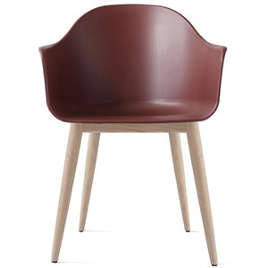 Silla Harbour Madera Audo Copenhagen