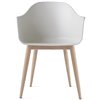 Silla Harbour Madera Audo Copenhagen