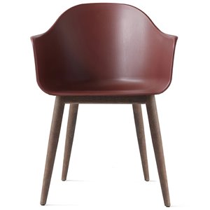 Silla Harbour Madera Audo Copenhagen