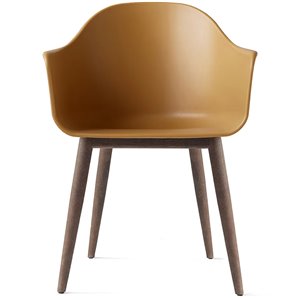 Silla Harbour Madera Audo Copenhagen