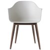 Silla Harbour Madera Audo Copenhagen