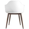 Silla Harbour Madera Audo Copenhagen