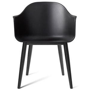 Silla Harbour Madera Audo Copenhagen