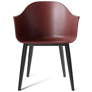 Silla Harbour Madera Audo Copenhagen