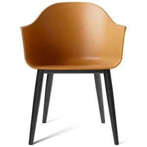 Silla Harbour Madera Audo Copenhagen
