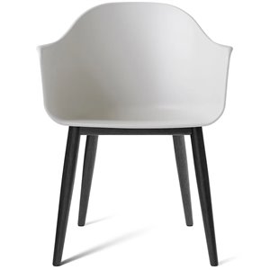 Silla Harbour Madera Audo Copenhagen