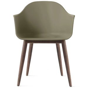 Silla Harbour Madera Audo Copenhagen