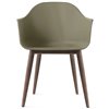 Silla Harbour Madera Audo Copenhagen