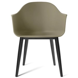 Silla Harbour Madera Audo Copenhagen