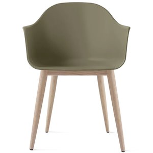 Silla Harbour Madera Audo Copenhagen