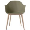 Silla Harbour Madera Audo Copenhagen