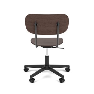 Silla Co Task Madera Audo Copenhagen