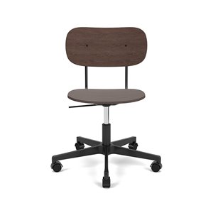 Silla Co Task Madera Audo Copenhagen