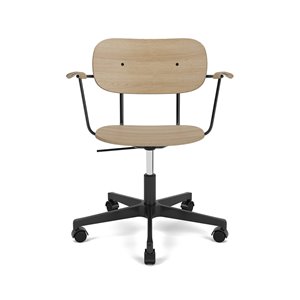 Silla Co Task Madera Audo Copenhagen