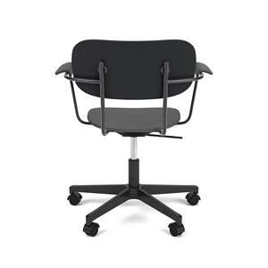 Silla Co Task Madera Audo Copenhagen