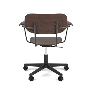 Silla Co Task Madera Audo Copenhagen