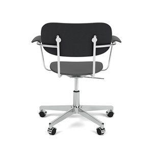 Silla Co Task Madera Audo Copenhagen