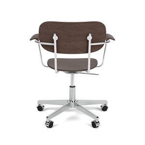 Silla Co Task Madera Audo Copenhagen