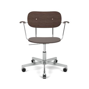 Silla Co Task Madera Audo Copenhagen