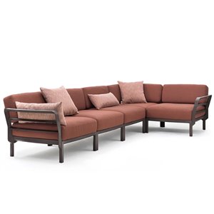 Maximo ángulo-Terra cannella