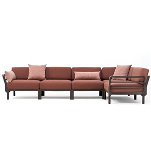 Maximo central-Terra cannella