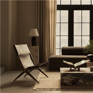 Butaca Saxe Audo Copenhagen