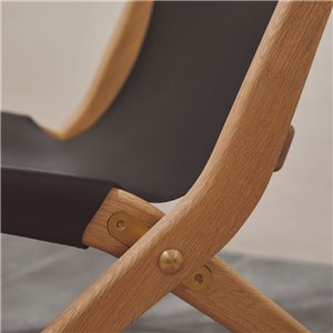 Butaca Saxe Audo Copenhagen