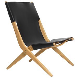 Butaca Saxe Audo Copenhagen