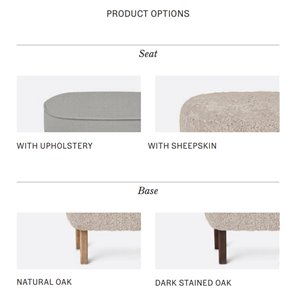 Reposapies Ingeborg Audo Copenhagen