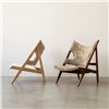 Butaca Knitting Sheepskin Audo Copenhagen