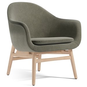 Butaca Harbour Audo Copenhagen