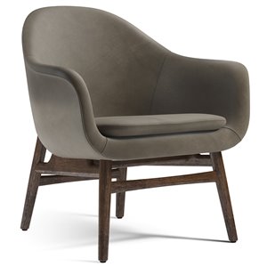 Butaca Harbour Audo Copenhagen