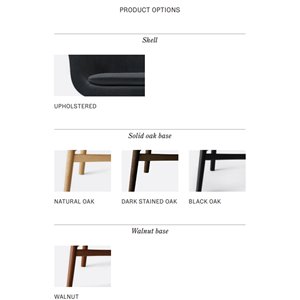 Butaca Harbour Audo Copenhagen