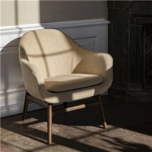 Butaca Harbour Audo Copenhagen