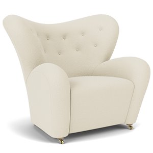 Butaca the Tired Man Audo Copenhagen