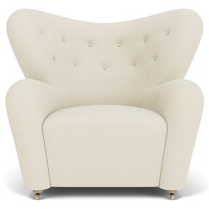 Butaca the Tired Man Audo Copenhagen