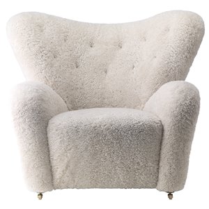 Butaca the Tired Man Audo Copenhagen