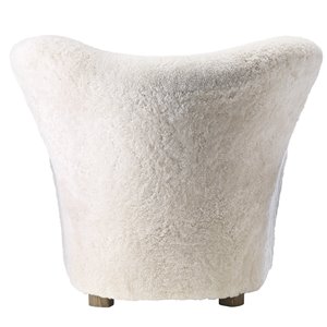 Butaca the Tired Man Audo Copenhagen