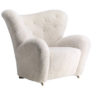 Butaca the Tired Man Audo Copenhagen