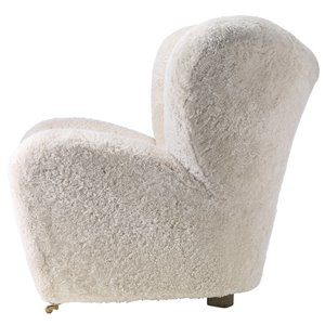 Butaca the Tired Man Audo Copenhagen