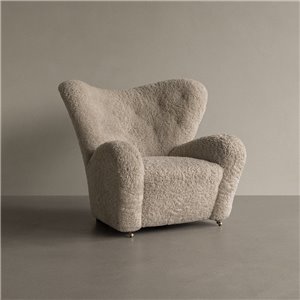 Butaca the Tired Man Audo Copenhagen