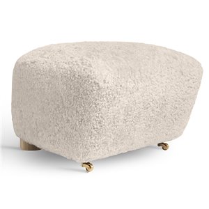 Reposapies the Tired Man Audo Copenhagen