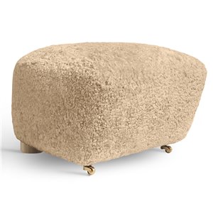 Reposapies the Tired Man Audo Copenhagen