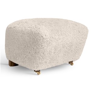 Reposapies the Tired Man Audo Copenhagen