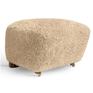 Reposapies the Tired Man Audo Copenhagen