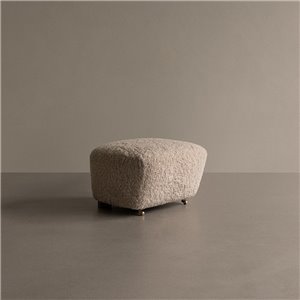 Reposapies the Tired Man Audo Copenhagen