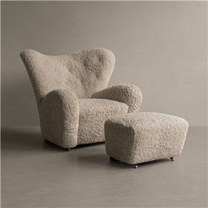 Reposapies the Tired Man Audo Copenhagen