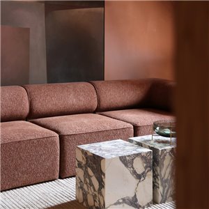 Mesa auxiliar Plinth Cubic Audo Copenhagen