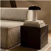Mesa auxiliar Plinth Cubic Audo Copenhagen