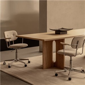 Mesa Androgyne rectangular Audo Copenhagen